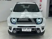 2019 Jeep Renegade