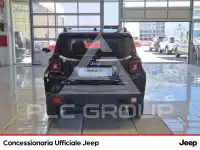 2019 Jeep Renegade