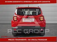 2019 Jeep Renegade