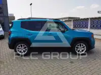 2019 Jeep Renegade