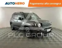 2019 Jeep Renegade