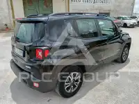 2019 Jeep Renegade