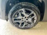 2019 Jeep Renegade