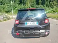 2019 Jeep Renegade