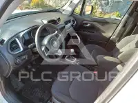 2019 Jeep Renegade