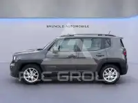 2019 Jeep Renegade