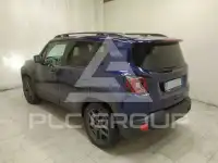 2019 Jeep Renegade