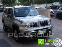 2019 Jeep Renegade