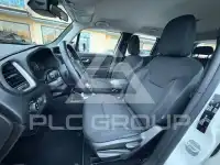 2019 Jeep Renegade