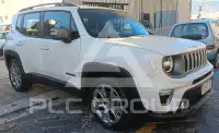 2019 Jeep Renegade
