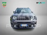 2019 Jeep Renegade