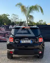 2019 Jeep Renegade