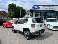 2019 Jeep Renegade
