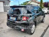 2019 Jeep Renegade