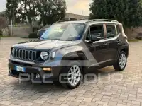 2019 Jeep Renegade