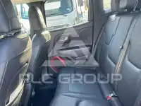 2019 Jeep Renegade