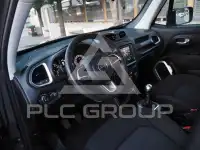 2019 Jeep Renegade