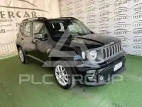 2019 Jeep Renegade