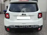 2019 Jeep Renegade