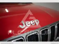 2019 Jeep Renegade