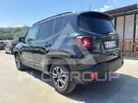 2019 Jeep Renegade