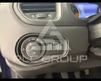 2019 Jeep Renegade
