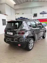 2019 Jeep Renegade