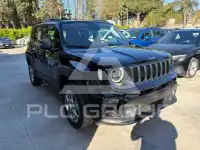 2019 Jeep Renegade