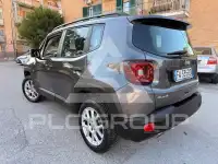 2019 Jeep Renegade