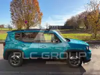 2019 Jeep Renegade