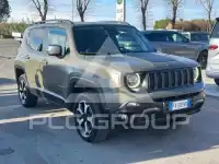 2019 Jeep Renegade