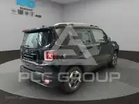 2019 Jeep Renegade