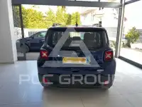 2019 Jeep Renegade