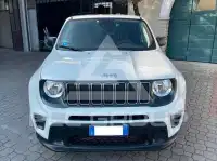 2019 Jeep Renegade