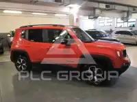 2019 Jeep Renegade