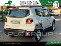 2019 Jeep Renegade