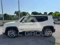 2019 Jeep Renegade