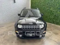 2019 Jeep Renegade