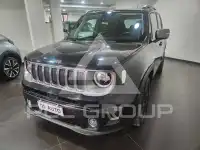 2019 Jeep Renegade