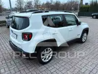 2019 Jeep Renegade