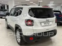 2019 Jeep Renegade