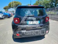 2019 Jeep Renegade