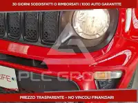 2019 Jeep Renegade