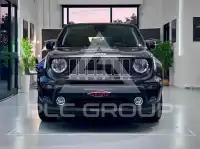 2019 Jeep Renegade