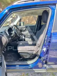 2019 Jeep Renegade