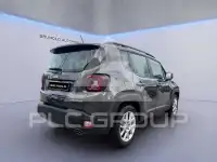 2019 Jeep Renegade