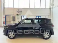 2019 Jeep Renegade