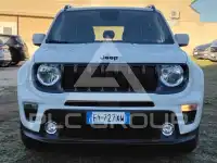 2019 Jeep Renegade