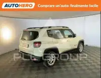 2019 Jeep Renegade
