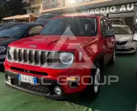 2019 Jeep Renegade